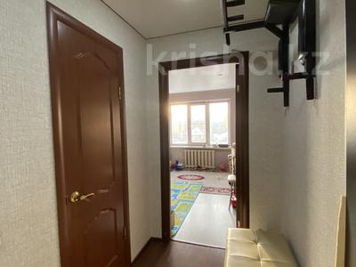 2-комнатная квартира, 52.2 м², 5/5 этаж, абулхаир хана за 13.5 млн 〒 в Уральске