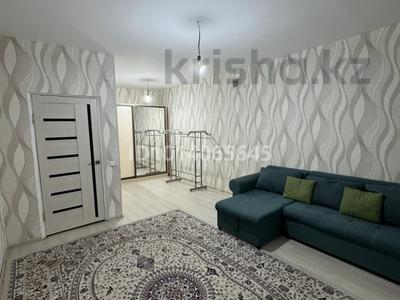 1-бөлмелі пәтер · 58 м² · 5/7 қабат, 9 19/2, бағасы: 15 млн ₸ в Туркестане