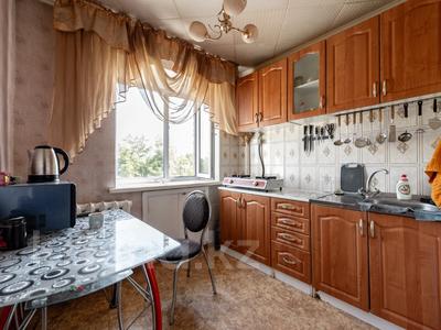 3-комнатная квартира · 55.5 м² · 5/5 этаж, улица Мухтара Ауэзова 44 за 19.9 млн ₸ в Астане, Сарыарка р-н