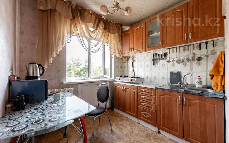3-бөлмелі пәтер · 55.5 м² · 5/5 қабат, улица Мухтара Ауэзова 44, бағасы: 19.9 млн ₸ в Астане, Сарыарка р-н — фото 2