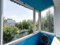 3-бөлмелі пәтер · 55.5 м² · 5/5 қабат, улица Мухтара Ауэзова 44, бағасы: 19.9 млн ₸ в Астане, Сарыарка р-н — фото 10