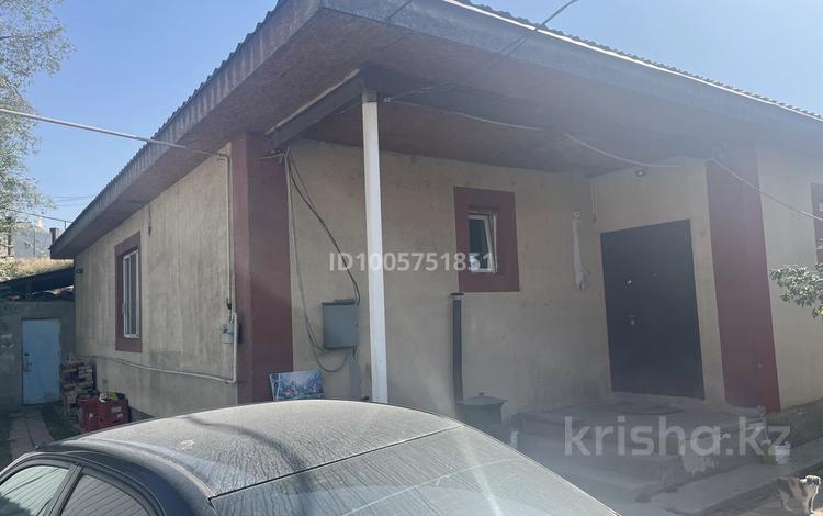 Отдельный дом · 3 комнаты · 100 м² · 5.25 сот., Атшабарова 49/1 за 40 млн ₸ в Коксай (пути Ильича) — фото 2