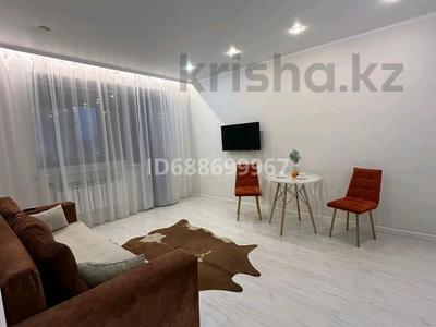 2-комнатная квартира · 46 м² · 5/9 этаж, Байтурсынова 70/1 — Президентская школа за 23.9 млн 〒 в Кокшетау