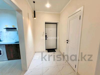 2-комнатная квартира · 46 м² · 5/9 этаж, Байтурсынова 70/1 — Президентская школа за 24.5 млн 〒 в Кокшетау