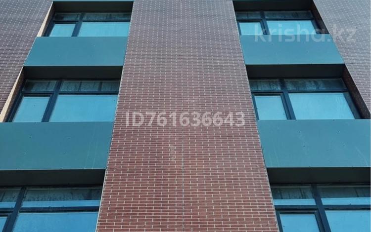 1-комнатная квартира · 43.2 м² · 6/7 этаж, 40-й мкр, 41 мкр. 5 за 12.5 млн ₸ в Актау — фото 2