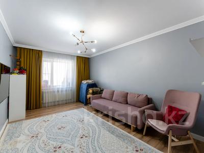 2-бөлмелі пәтер · 60 м² · 8/15 қабат, Иманова 41, бағасы: ~ 33 млн ₸ в Астане, р-н Байконур