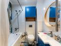 2-бөлмелі пәтер · 60 м² · 8/15 қабат, Иманова 41, бағасы: ~ 33 млн ₸ в Астане, р-н Байконур — фото 18
