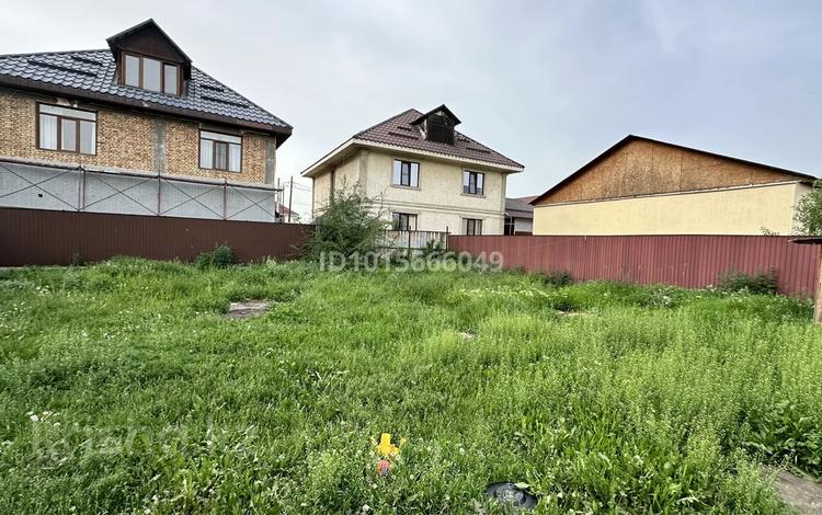 Жеке үй · 2 бөлме · 80 м² · 6 жүзд., Алғабас ш/а., Мырзашокы 4 — Рыскулова момышулы, бағасы: 35 млн ₸ в Алматы, Алатауский р-н — фото 2