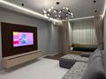 3-комнатная квартира · 109 м² · 8/10 этаж, 19-й мкр 34 за 52.9 млн 〒 в Актау — фото 2