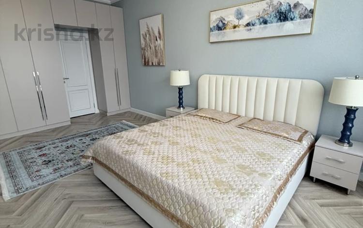 3-бөлмелі пәтер · 85 м² · 5/6 қабат, мкр Мирас, Мкр. Мирас 128 — Аскарова, бағасы: 1 млн ₸ в Алматы, Бостандыкский р-н — фото 2