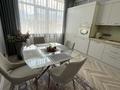 3-бөлмелі пәтер · 85 м² · 5/6 қабат, мкр Мирас, Мкр. Мирас 128 — Аскарова, бағасы: 1 млн ₸ в Алматы, Бостандыкский р-н — фото 8