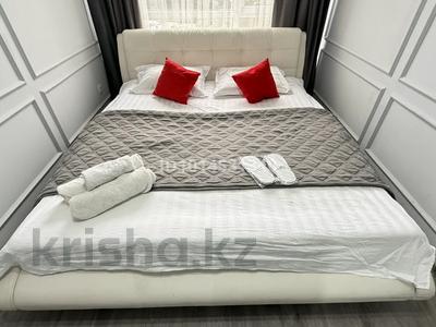 2-комнатная квартира · 65 м² · 8/10 этаж, Сейфуллина 51 за 20 700 ₸ в Алматы, Турксибский р-н