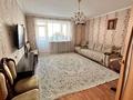 4-комнатная квартира · 120.6 м² · 6/12 этаж, Чингиз Айтматов 36 за 65 млн ₸ в Астане, Нура р-н
