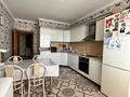 4-комнатная квартира · 120.6 м² · 6/12 этаж, Чингиз Айтматов 36 за 65 млн ₸ в Астане, Нура р-н — фото 5