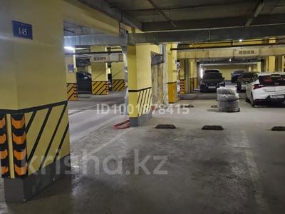 Паркинг · 20 м² · Керей и Жанибек хандар 12/1, бағасы: 2 млн ₸ в Астане, Есильский р-н