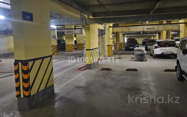 Паркинг · 20 м² · Керей и Жанибек хандар 12/1 за 2 млн ₸ в Астане, Есильский р-н — фото 2