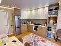 3-бөлмелі пәтер · 80 м² · 2/10 қабат, Шұғыла ш/а. 340/3 - 340/3к17, 340/8 - 340/8 к5, бағасы: 50 млн ₸ в Алматы, Наурызбайский р-н — фото 2