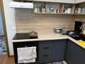 2-бөлмелі пәтер · 61 м² · 12/14 қабат, Сәкен Сейфулин 41, бағасы: 33.6 млн ₸ в Астане, р-н Байконур