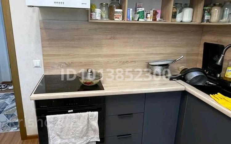 2-бөлмелі пәтер · 61 м² · 12/14 қабат, Сәкен Сейфулин 41, бағасы: 33.6 млн ₸ в Астане, р-н Байконур — фото 2