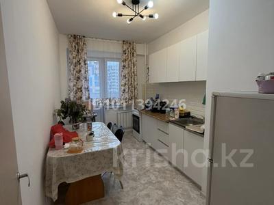1-комнатная квартира · 36.8 м² · 4/9 этаж, мкр Жас Канат, ПК Кунаева территория, 336 к4 3 за 25.5 млн ₸ в Алматы, Турксибский р-н