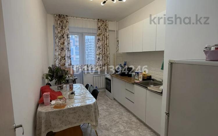 1-комнатная квартира · 36.8 м² · 4/9 этаж, мкр Жас Канат, ПК Кунаева территория, 336 к4 3 за 25.5 млн ₸ в Алматы, Турксибский р-н — фото 3