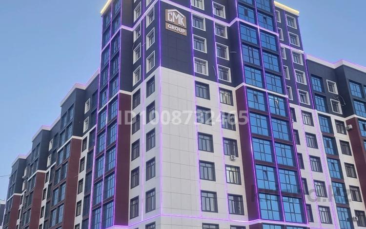 2-бөлмелі пәтер · 48 м² · 9/9 қабат, мкр Юго-Восток, Таттимбета 40, бағасы: 29 млн ₸ в Караганде, Казыбек би р-н — фото 23