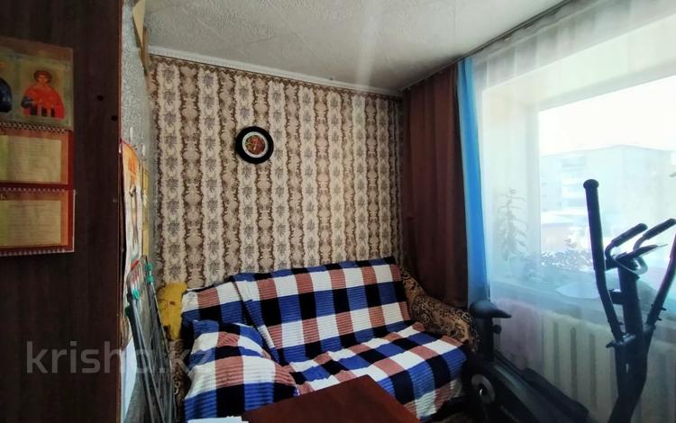 1-комнатная квартира, 15.3 м², 2/5 этаж, Егемен Казахстан 30 за 5 млн 〒 в Петропавловске — фото 10