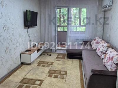 2-бөлмелі пәтер · 54 м² · 4/5 қабат, мкр Аксай-4, бағасы: 265 000 ₸ в Алматы, Ауэзовский р-н