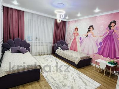 3-бөлмелі пәтер · 115 м² · 2/5 қабат, мкр. Алтын орда 48В, бағасы: 47.5 млн ₸ в Актобе