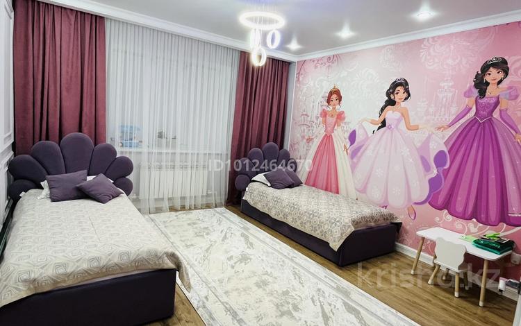 3-бөлмелі пәтер · 115 м² · 2/5 қабат, мкр. Алтын орда 48В, бағасы: 47.5 млн ₸ в Актобе — фото 5
