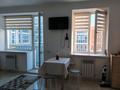 1-комнатная квартира · 30 м² · 4/6 этаж, Султан Бейбарыс 13 за 200 000 ₸ в Астане, Сарыарка р-н