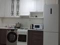 1-комнатная квартира · 30 м² · 4/6 этаж, Султан Бейбарыс 13 за 200 000 ₸ в Астане, Сарыарка р-н — фото 3