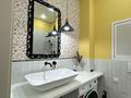 2-бөлмелі пәтер · 42 м² · 8/9 қабат, Шамши Калдаяков 40, 40/1, 40/2 — ДИЗАЙНЕРСКАЯ КВАРТИРА, бағасы: 31.8 млн ₸ в Астане — фото 20
