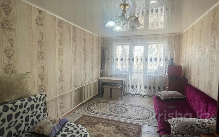 2-бөлмелі пәтер · 43 м² · 3/5 қабат, Гашека, бағасы: 14.5 млн ₸ в Петропавловске — фото 22