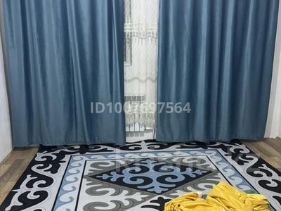 1-бөлмелі пәтер · 45 м² · 1 қабат, Саркырама — Наурызбай батыра, бағасы: 120 000 〒 в Каскелене