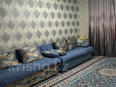 1-комнатная квартира · 32 м² · 1/4 этаж, Жетысу за 9.7 млн 〒 в Талдыкоргане