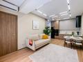 3-комнатная квартира · 70 м² · 13/14 этаж, мкр Алмагуль, Серкебаева 101 за 55 000 ₸ в Алматы, Бостандыкский р-н — фото 21