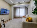 3-комнатная квартира · 70 м² · 13/14 этаж, мкр Алмагуль, Серкебаева 101 за 55 000 ₸ в Алматы, Бостандыкский р-н — фото 22
