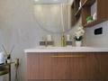 3-комнатная квартира · 70 м² · 13/14 этаж, мкр Алмагуль, Серкебаева 101 за 55 000 ₸ в Алматы, Бостандыкский р-н — фото 27