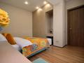 3-комнатная квартира · 70 м² · 13/14 этаж, мкр Алмагуль, Серкебаева 101 за 55 000 ₸ в Алматы, Бостандыкский р-н — фото 12