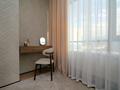 3-комнатная квартира · 70 м² · 13/14 этаж, мкр Алмагуль, Серкебаева 101 за 55 000 ₸ в Алматы, Бостандыкский р-н — фото 5