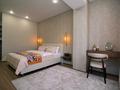 3-комнатная квартира · 70 м² · 13/14 этаж, мкр Алмагуль, Серкебаева 101 за 55 000 ₸ в Алматы, Бостандыкский р-н — фото 6