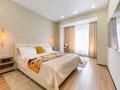 3-комнатная квартира · 70 м² · 13/14 этаж, мкр Алмагуль, Серкебаева 101 за 55 000 ₸ в Алматы, Бостандыкский р-н