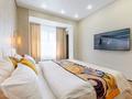 3-комнатная квартира · 70 м² · 13/14 этаж, мкр Алмагуль, Серкебаева 101 за 55 000 ₸ в Алматы, Бостандыкский р-н — фото 3