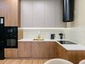 3-комнатная квартира · 70 м² · 13/14 этаж, мкр Алмагуль, Серкебаева 101 за 55 000 ₸ в Алматы, Бостандыкский р-н — фото 17