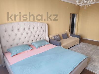 2-бөлмелі пәтер · 60 м² · 4/12 қабат, мкр Дарабоз, бағасы: 18 000 ₸ в Алматы, Алатауский р-н