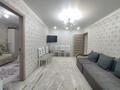 3-комнатная квартира · 56.8 м² · 3/5 этаж, пр. Республики за 13 млн ₸ в Темиртау — фото 2