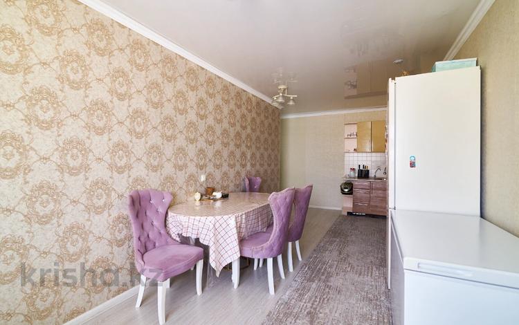 2-бөлмелі пәтер · 70.2 м² · 7/9 қабат, Абылай хана 49/3, бағасы: 34 млн ₸ в Астане, Алматы р-н — фото 4