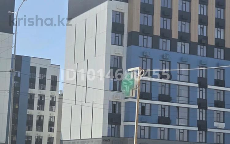 2-комнатная квартира · 67 м² · 9/9 этаж, мкр Нурсая, Султан Бейбарыс 437 за 25 млн ₸ в Атырау — фото 2
