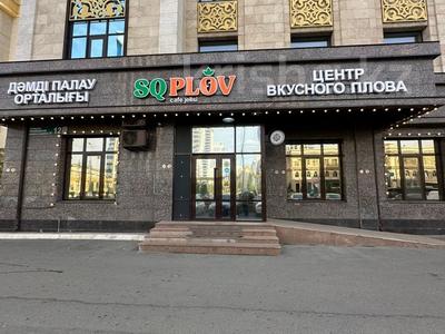 Свободное назначение, офисы, магазины и бутики, общепит, салоны красоты, медцентры и аптеки, образование, развлечения · 335 м² за 345 млн 〒 в Астане